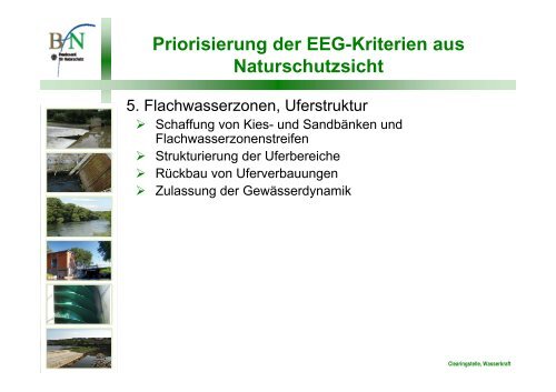 Vortrag von Frau Kathrin Ammermann (BfN).pdf - Clearingstelle EEG