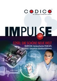 Impulse 01/2013 - Codico