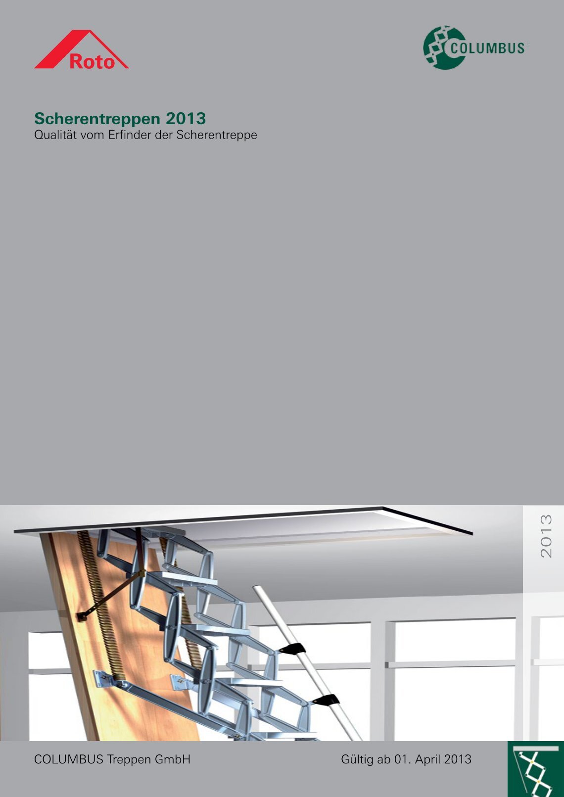 10 free magazines from columbus.treppen.de