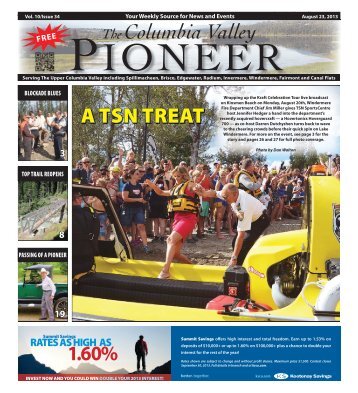 Download PDF - Columbia Valley Pioneer