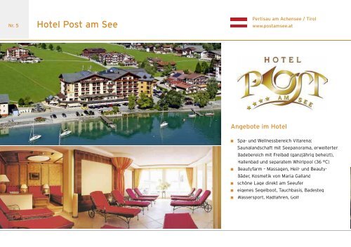 Hotelscheck als PDF ansehen - Connex Marketing Group