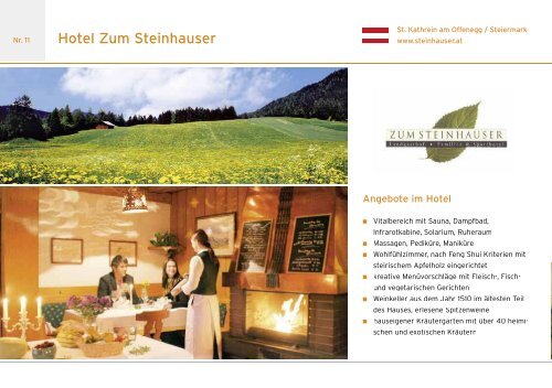 Hotelscheck als PDF ansehen - Connex Marketing Group