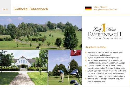 Hotelscheck als PDF ansehen - Connex Marketing Group