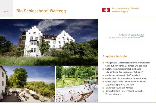 Hotelscheck als PDF ansehen - Connex Marketing Group