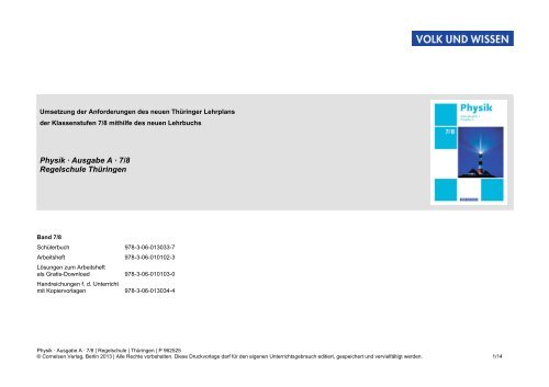 Download (PDF: 144 KB) - Cornelsen Verlag