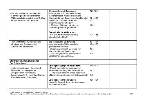 Download (PDF: 144 KB) - Cornelsen Verlag