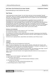 Download (PDF: 138 KB) - Cornelsen Verlag