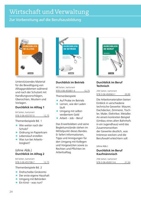 DownloadGesamtkatalog Cornelsen ... - Cornelsen Verlag