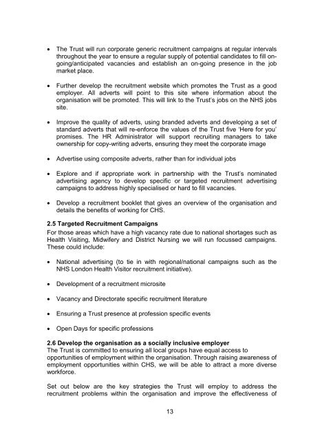 Recruitment and Retention Strategy.pdf - Croydon Health Services ...