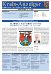 PDF, 684 kB - Landkreis Dahme-Spreewald