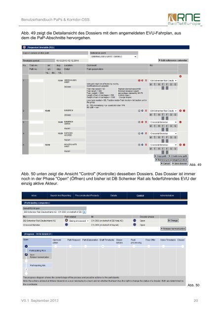 PCS PaP Handbuch - DB Netz AG