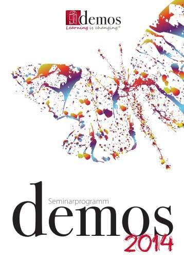 Führung & Leadership - Demos GmbH