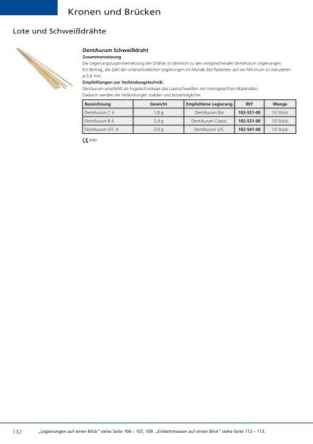 Zahntechnik 2013 / 2014 - DENTAURUM