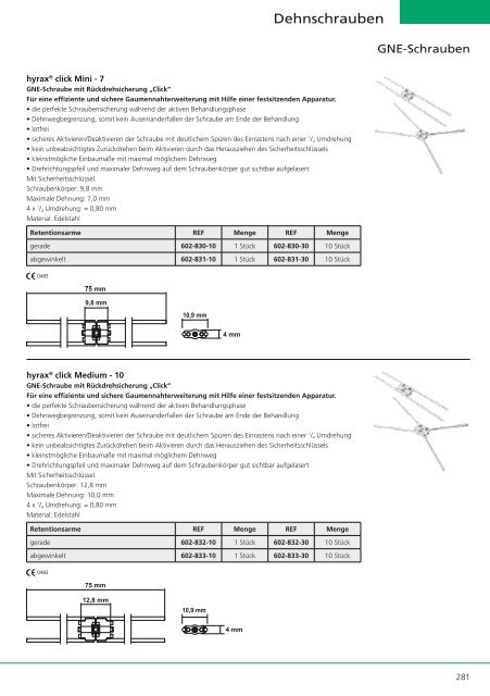 Zahntechnik 2013 / 2014 - DENTAURUM