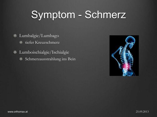 Klinische Untersuchung - Diagnostikum - Graz