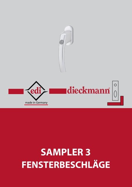 4 - Dieckmann