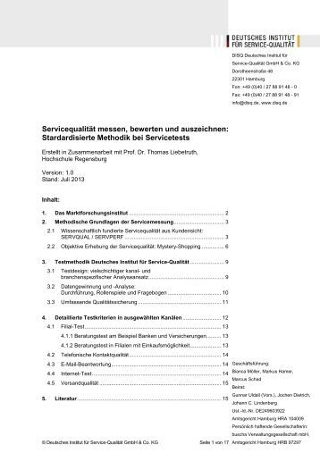 Calculation Tables Calculation Tables