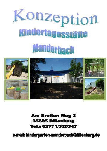 Manderbach - Stadt Dillenburg