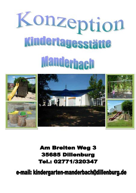 Manderbach - Stadt Dillenburg