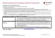 Pflanzenschutz im Obstgarten 2014.pdf - DLR