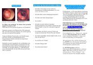 Praxisflyer Dickdarmkrebs.pdf - docvadis
