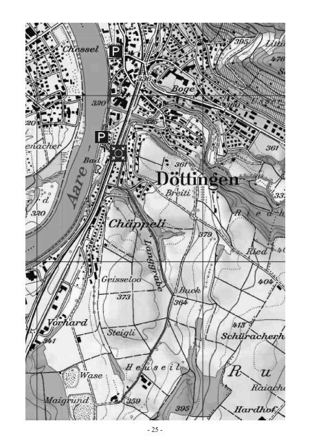 Mitteilungsblatt - Gemeinde Döttingen