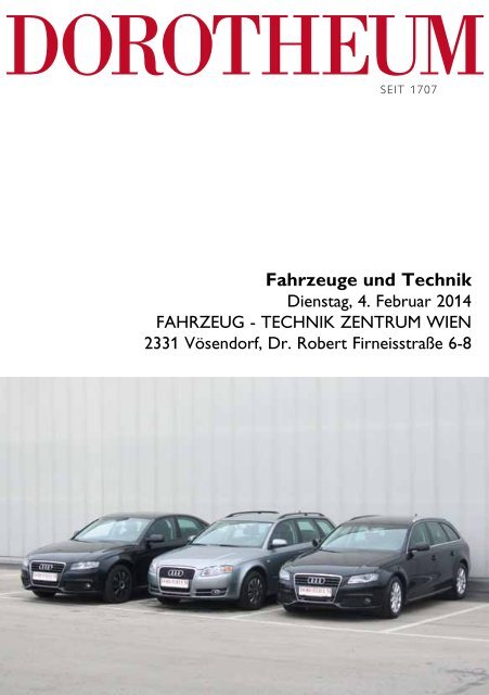 Katalog im PDF-Format - Dorotheum