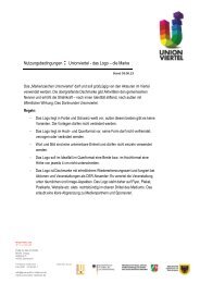 Nutzungsbedingungen Logo Unionviertel [pdf, 376 ... - Stadt Dortmund