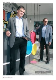 Druck Erfolgsdruck Lammert