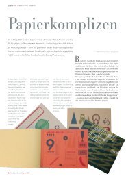 Papierkomplizen - Druckmarkt