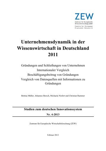 Download - Expertenkommission Forschung und Innovation