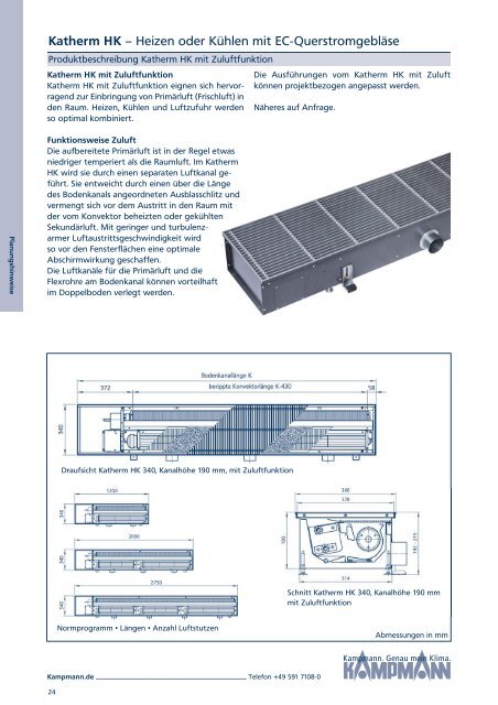 Katherm HK