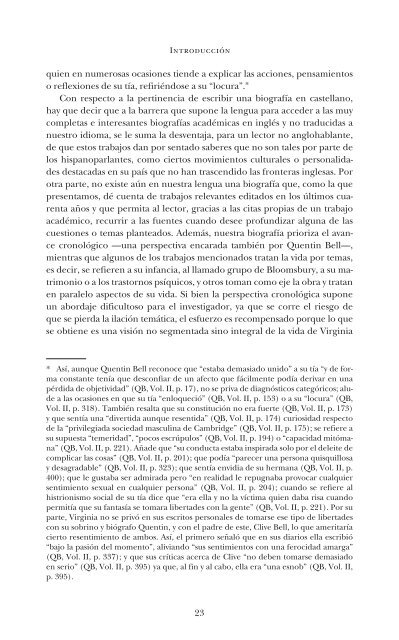 Primeras páginas de Virginia Woolf. La vida por escrito - Taurus