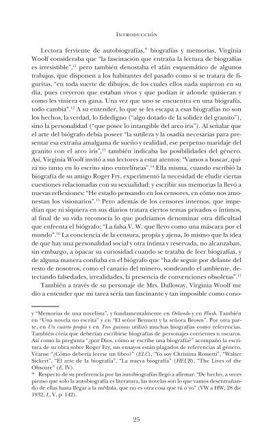 Primeras páginas de Virginia Woolf. La vida por escrito - Taurus