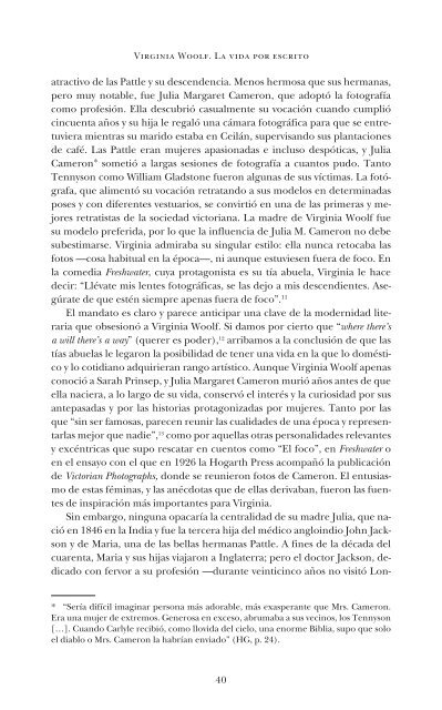 Primeras páginas de Virginia Woolf. La vida por escrito - Taurus