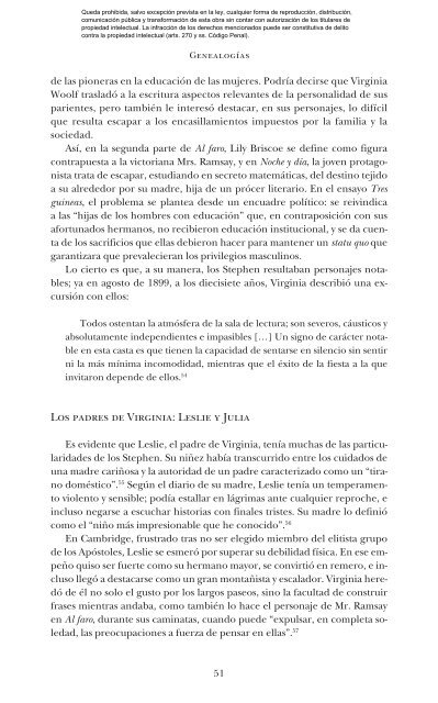 Primeras páginas de Virginia Woolf. La vida por escrito - Taurus