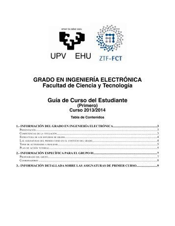 Guía del Estudiante 2013-2014 1º curso ( pdf , 938,53 KB )