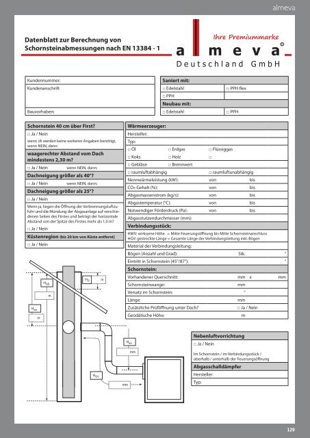 FLAMMENSPIELE - Eisen-Fischer GmbH