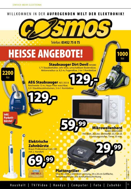 Unsere Shops geben alles! - ekz-weinland.at: Startseite