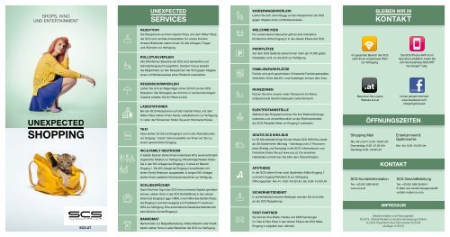 SCS Centerplan als PDF herunterladen - electronic4you