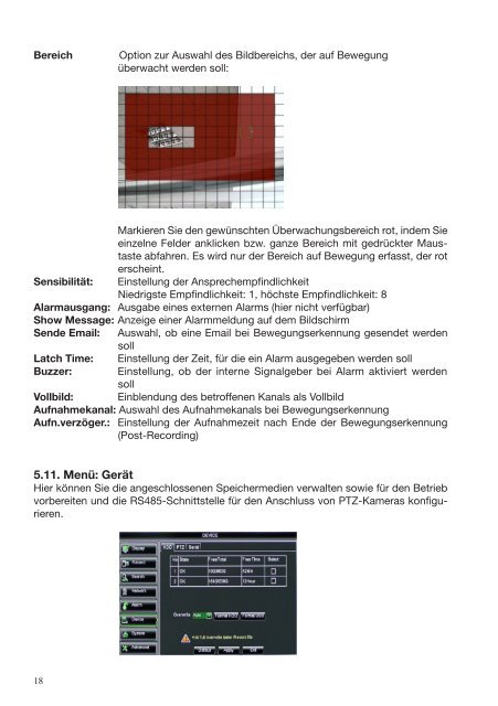 Bedienungsanleitung - ELV