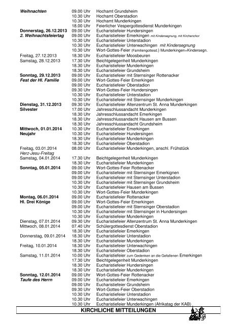 1809 KB - Gemeinde Emerkingen