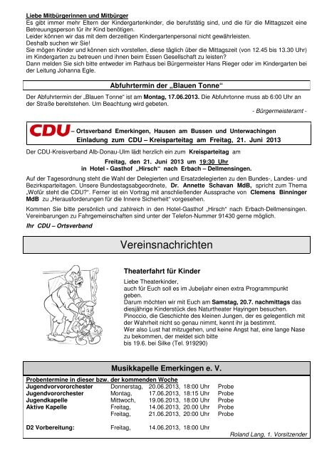 1233 KB - Gemeinde Emerkingen