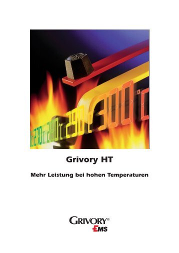 GRIVORY HT 06 Quark 5 - ems-grivory