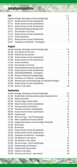 PDF-Programmheft 2-2013 - Institut für Entspannung und ...