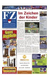 Bayreuth - E-Paper - Fränkische Zeitung