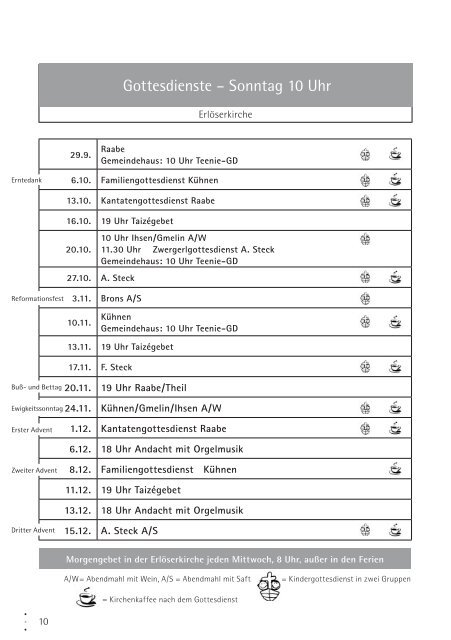 als PDF-Datei - Erlöserkirche