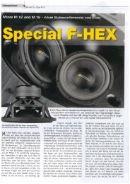 7-360/37 Hex - Solen