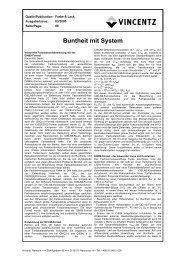 Buntheit mit System - European-coatings.com