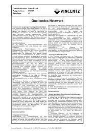 Quellendes Netzwerk - European-coatings.com